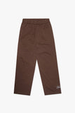 Bruce Baggy Pants Brown Bruce Baggy Pants Brown