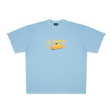 DONCARE(AFGK) "Dessert logo tee" DONCARE(AFGK) "Dessert logo tee"