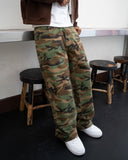 Camo Carpenter Pants - OG Camo Camo Carpenter Pants - OG Camo