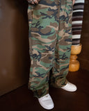 Camo Carpenter Pants - OG Camo Camo Carpenter Pants - OG Camo