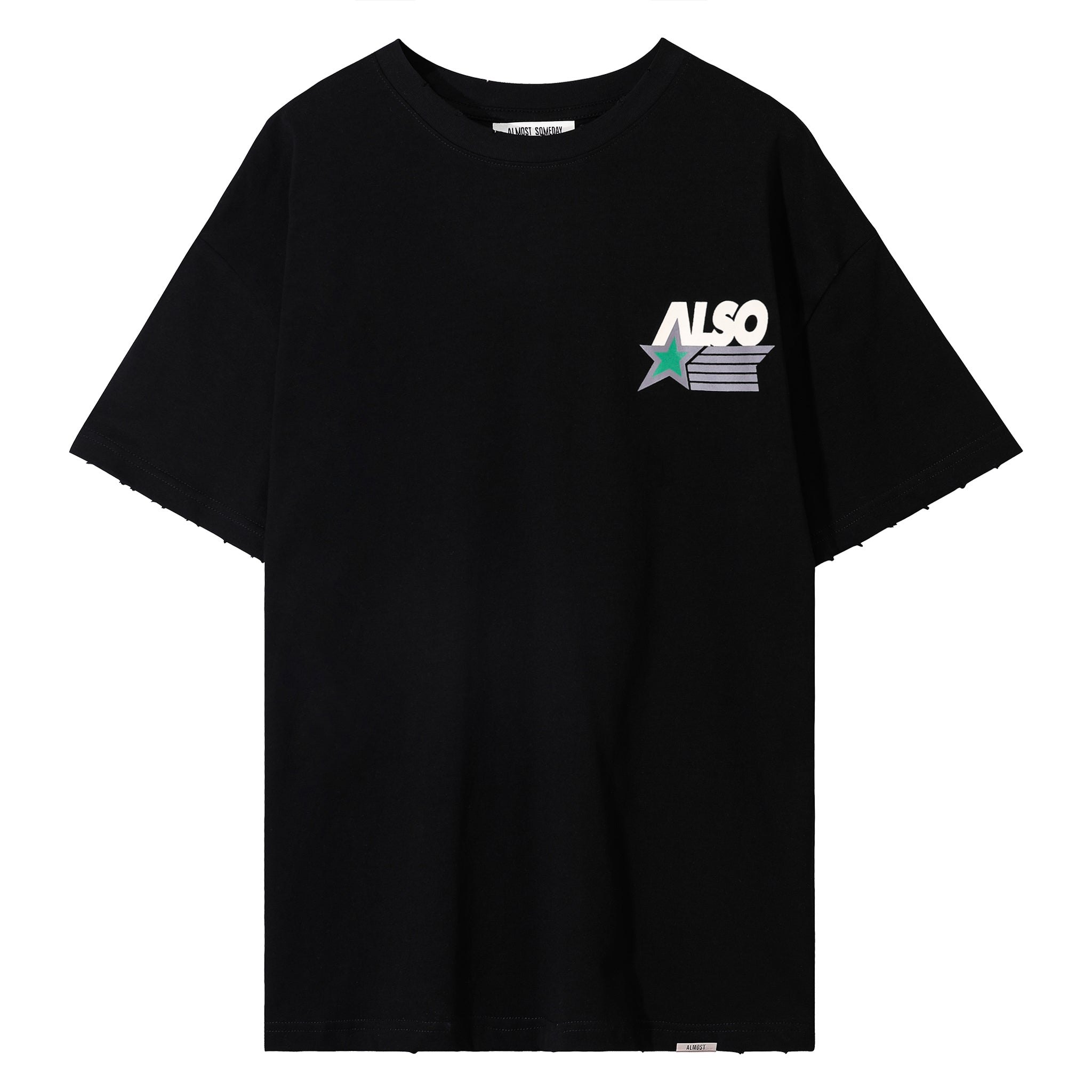 Capital Tee Capital Tee