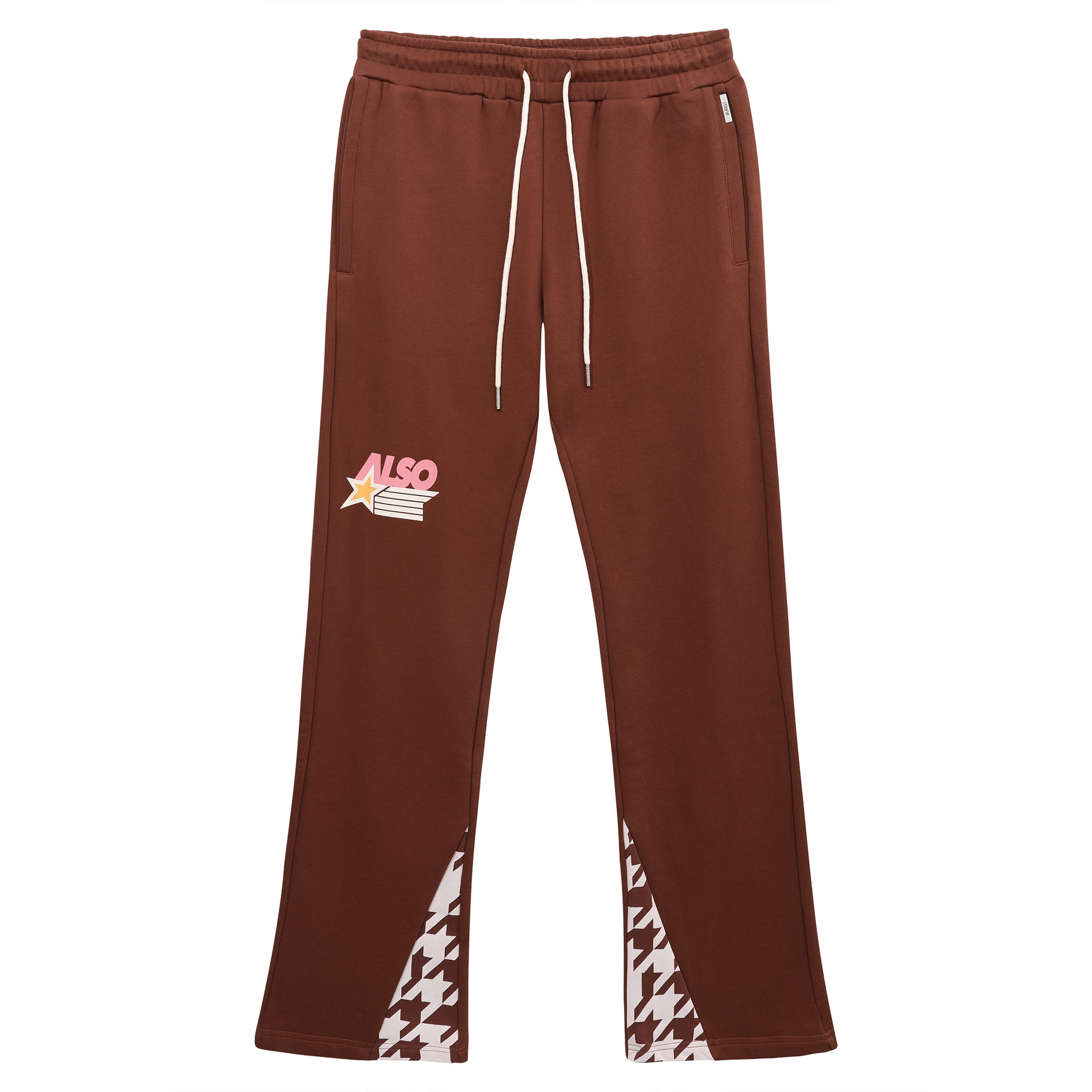 Capital Flare Sweatpants Capital Flare Sweatpants
