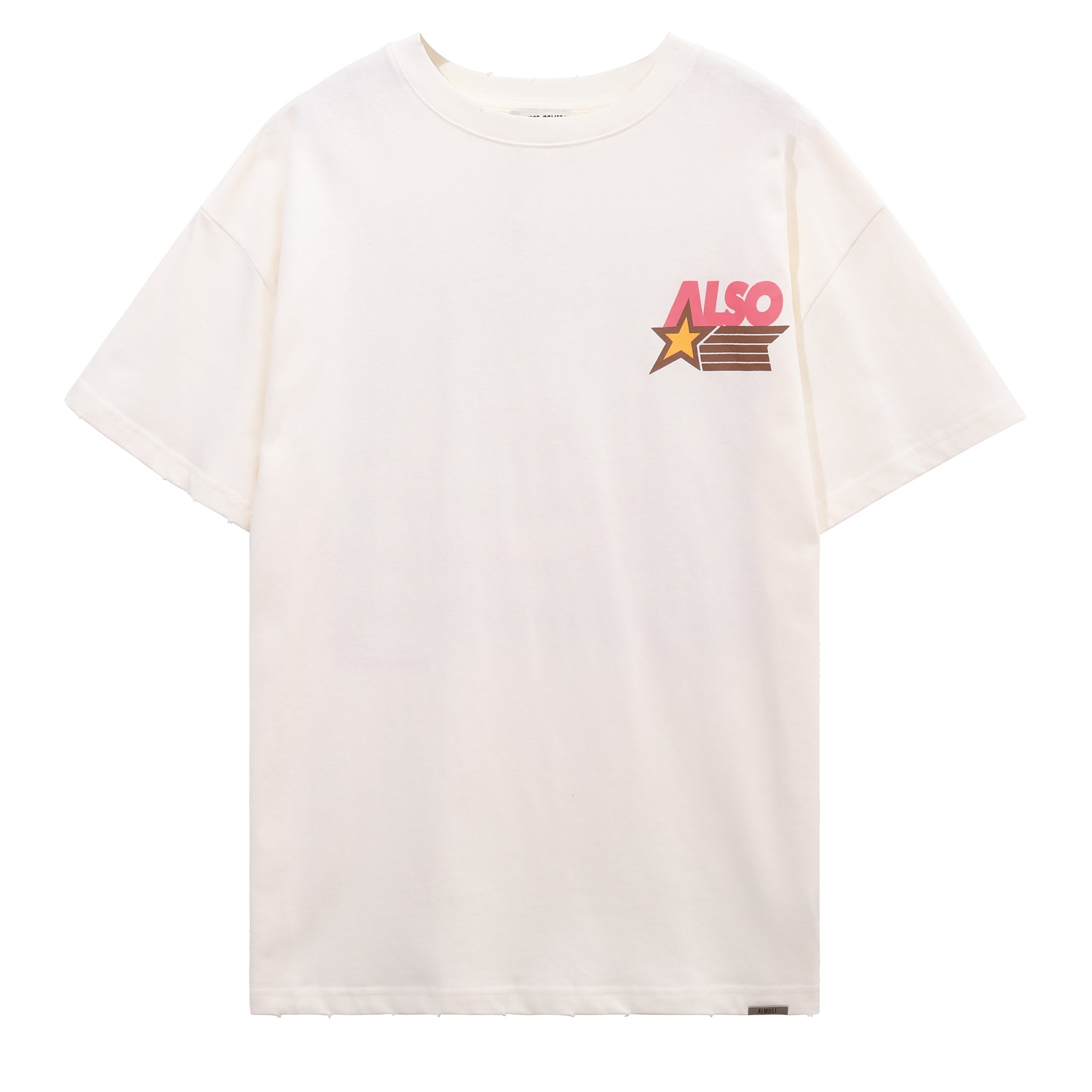 Capital Tee Capital Tee