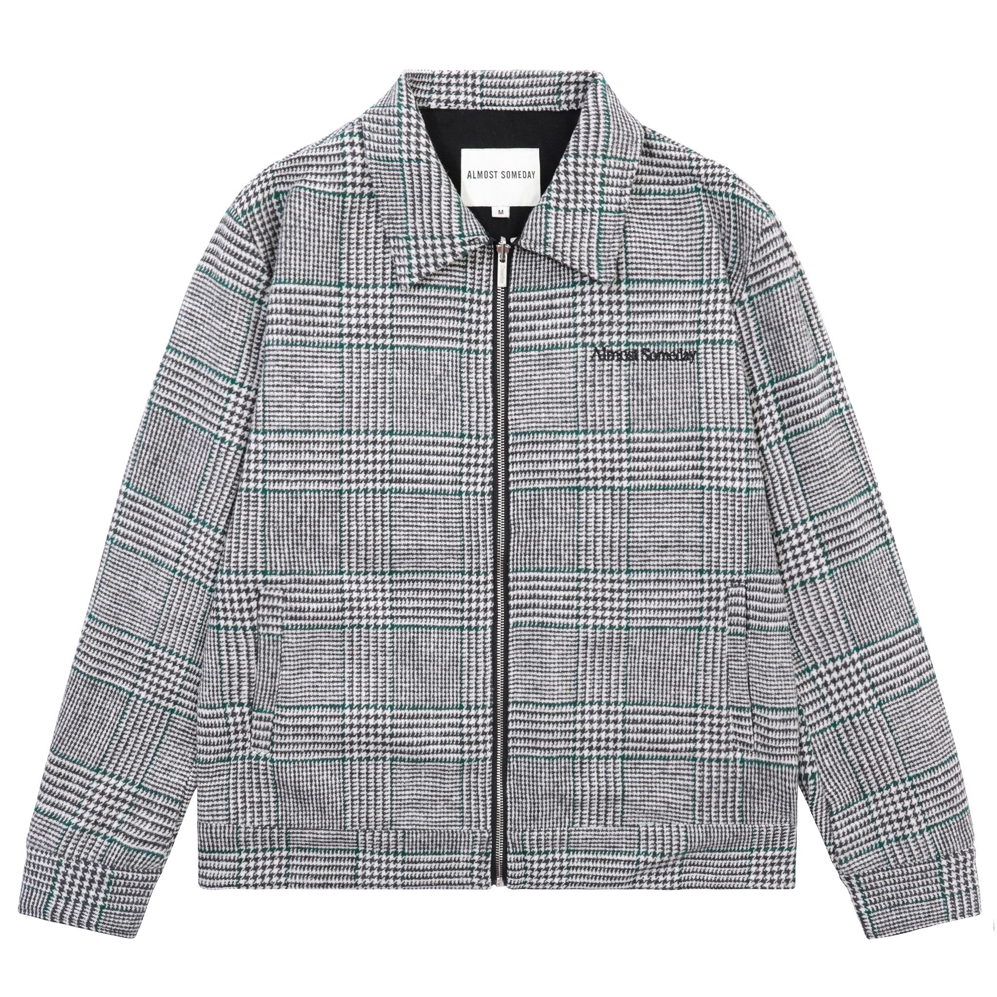 Capital Trucker Reversible Jacket Capital Trucker Reversible Jacket