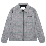 Capital Trucker Reversible Jacket Capital Trucker Reversible Jacket