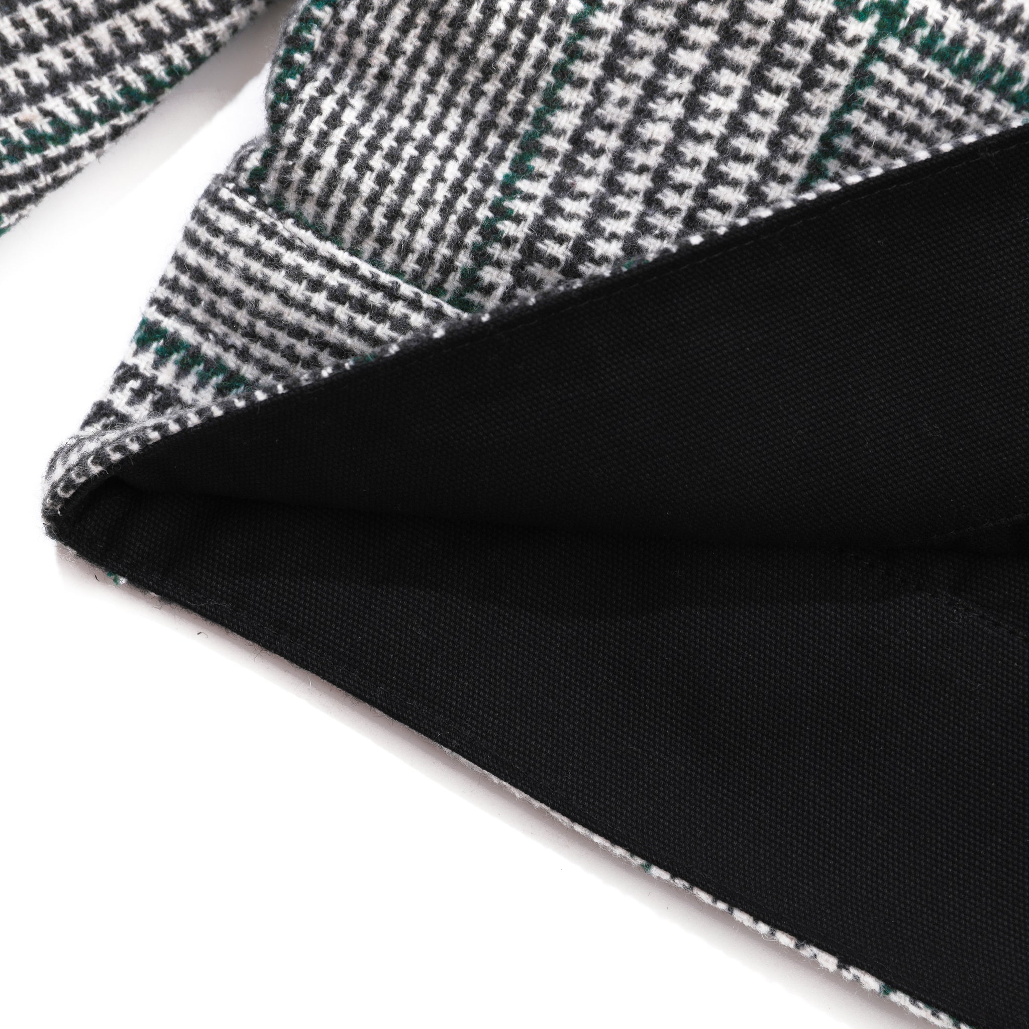 Capital Trucker Reversible Jacket Capital Trucker Reversible Jacket