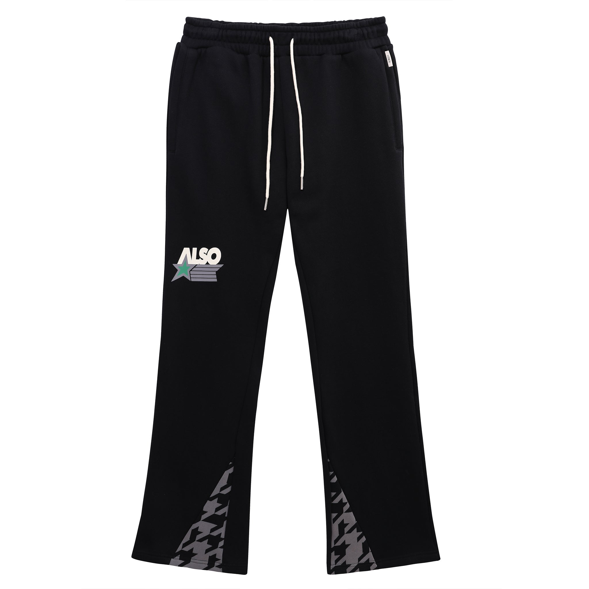 Capital Flare Sweatpants Capital Flare Sweatpants