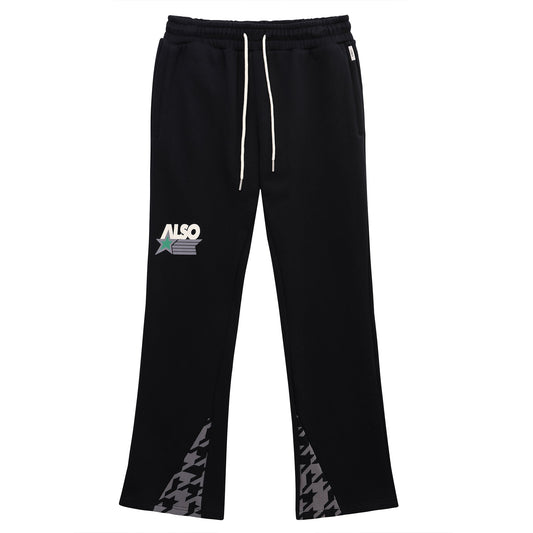 Capital Flare Sweatpants