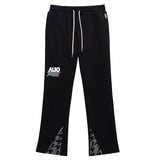 Capital Flare Sweatpants Capital Flare Sweatpants