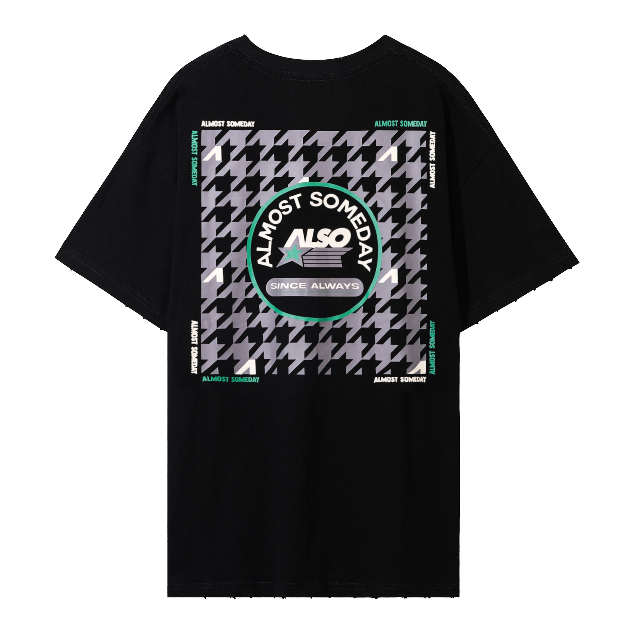 Capital Tee Capital Tee