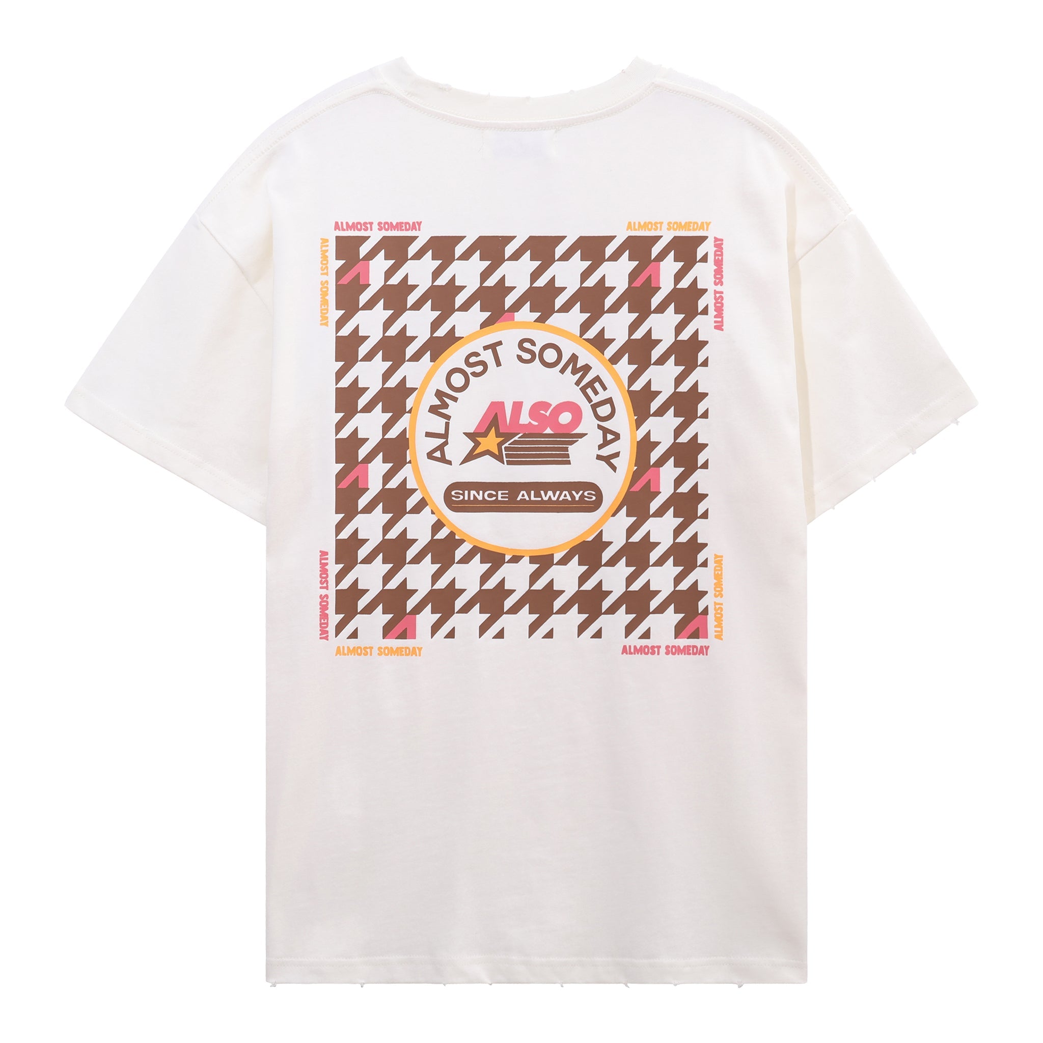 Capital Tee Capital Tee