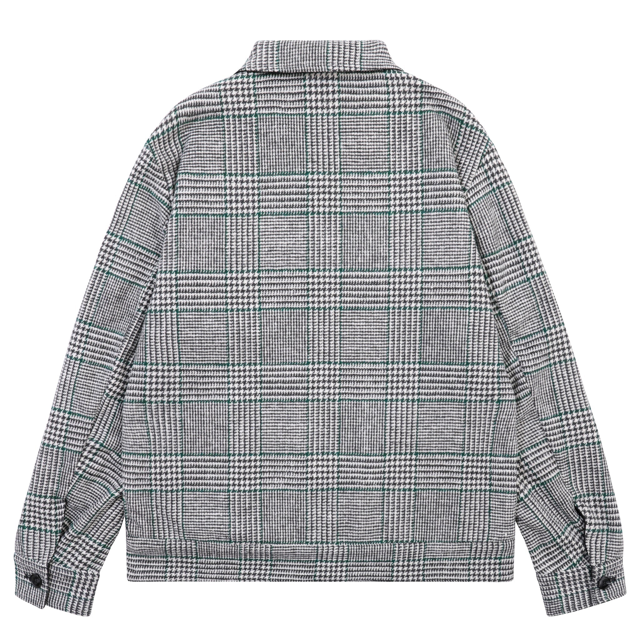 Capital Trucker Reversible Jacket Capital Trucker Reversible Jacket