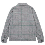 Capital Trucker Reversible Jacket Capital Trucker Reversible Jacket