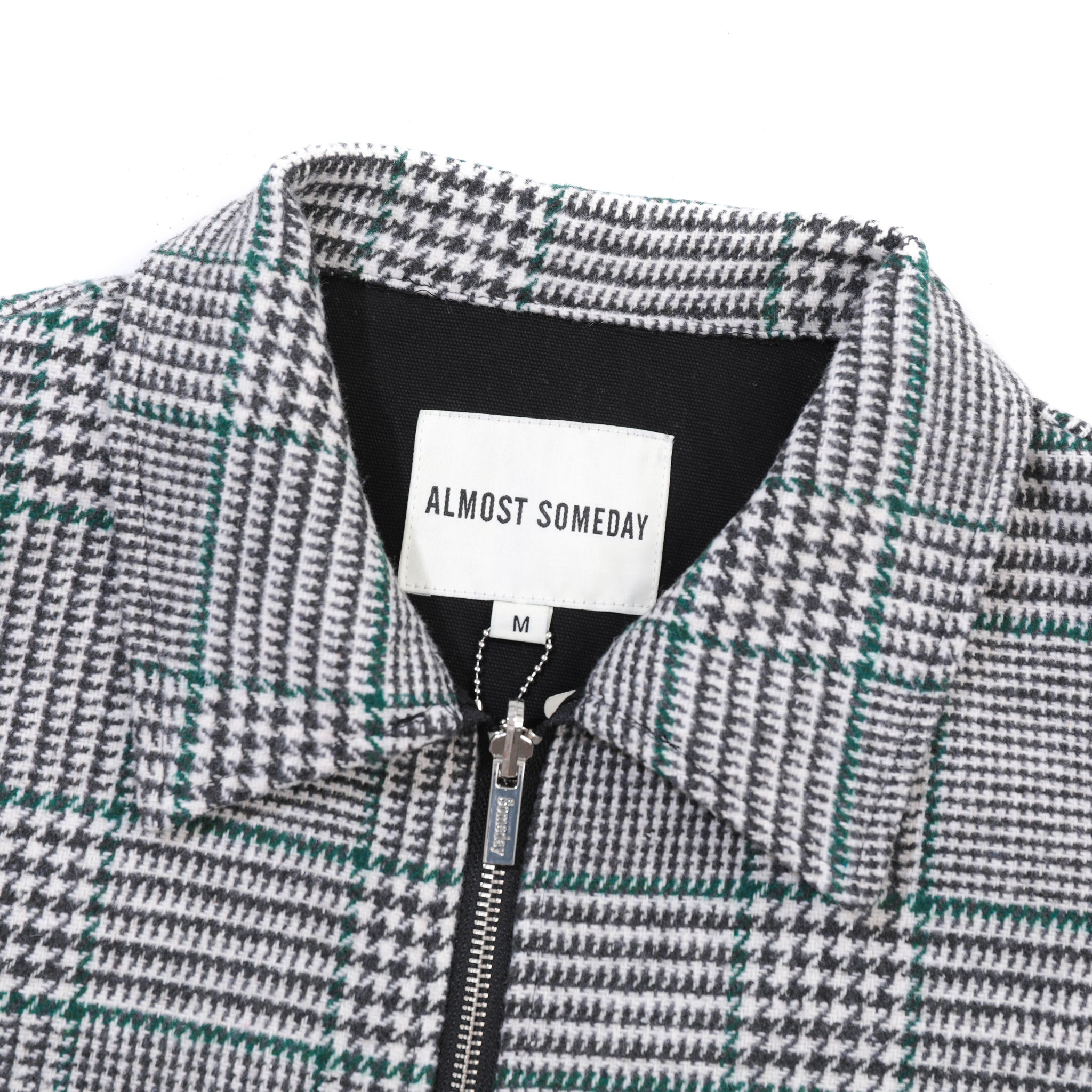 Capital Trucker Reversible Jacket Capital Trucker Reversible Jacket