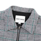 Capital Trucker Reversible Jacket Capital Trucker Reversible Jacket