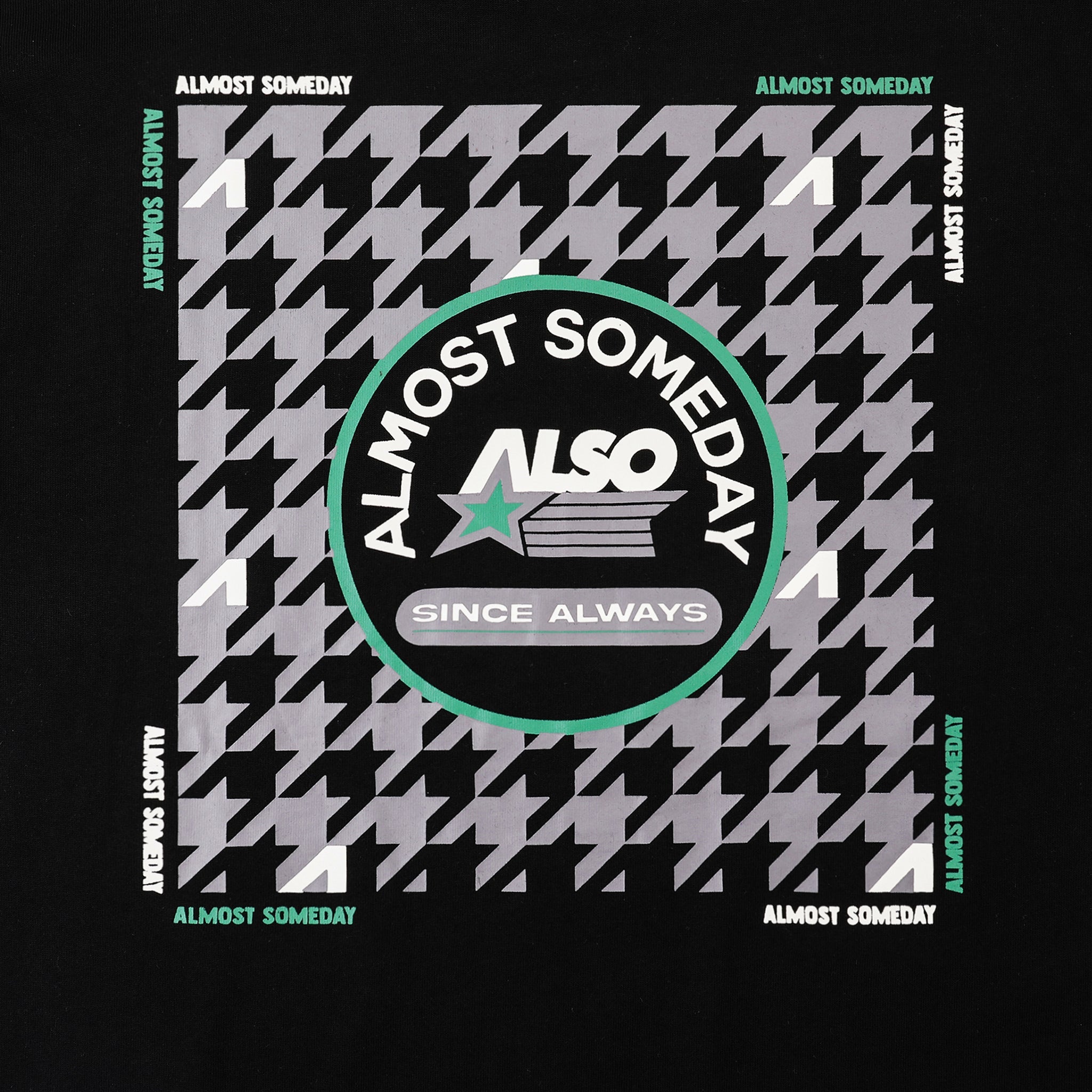 Capital Tee Capital Tee