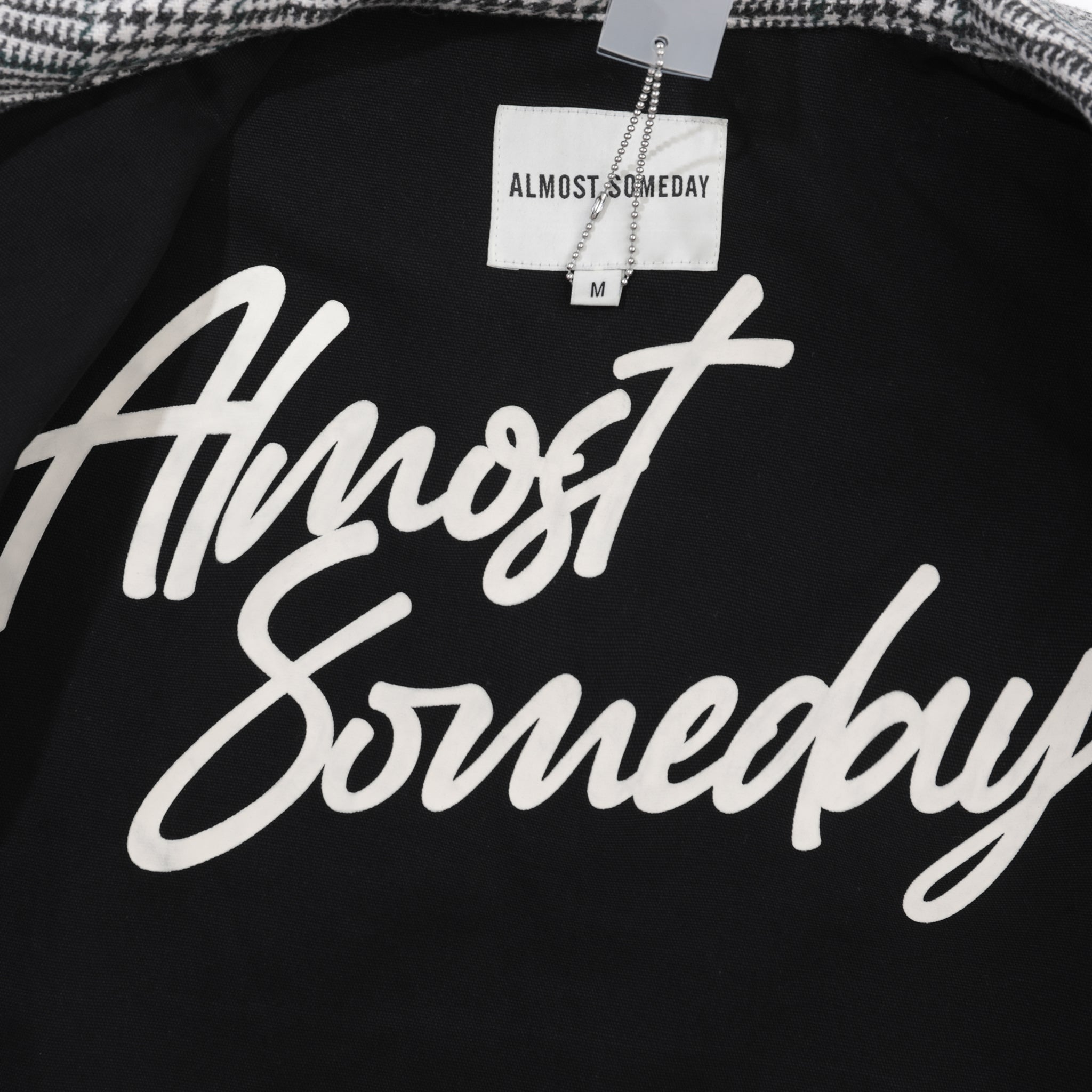 Capital Trucker Reversible Jacket Capital Trucker Reversible Jacket