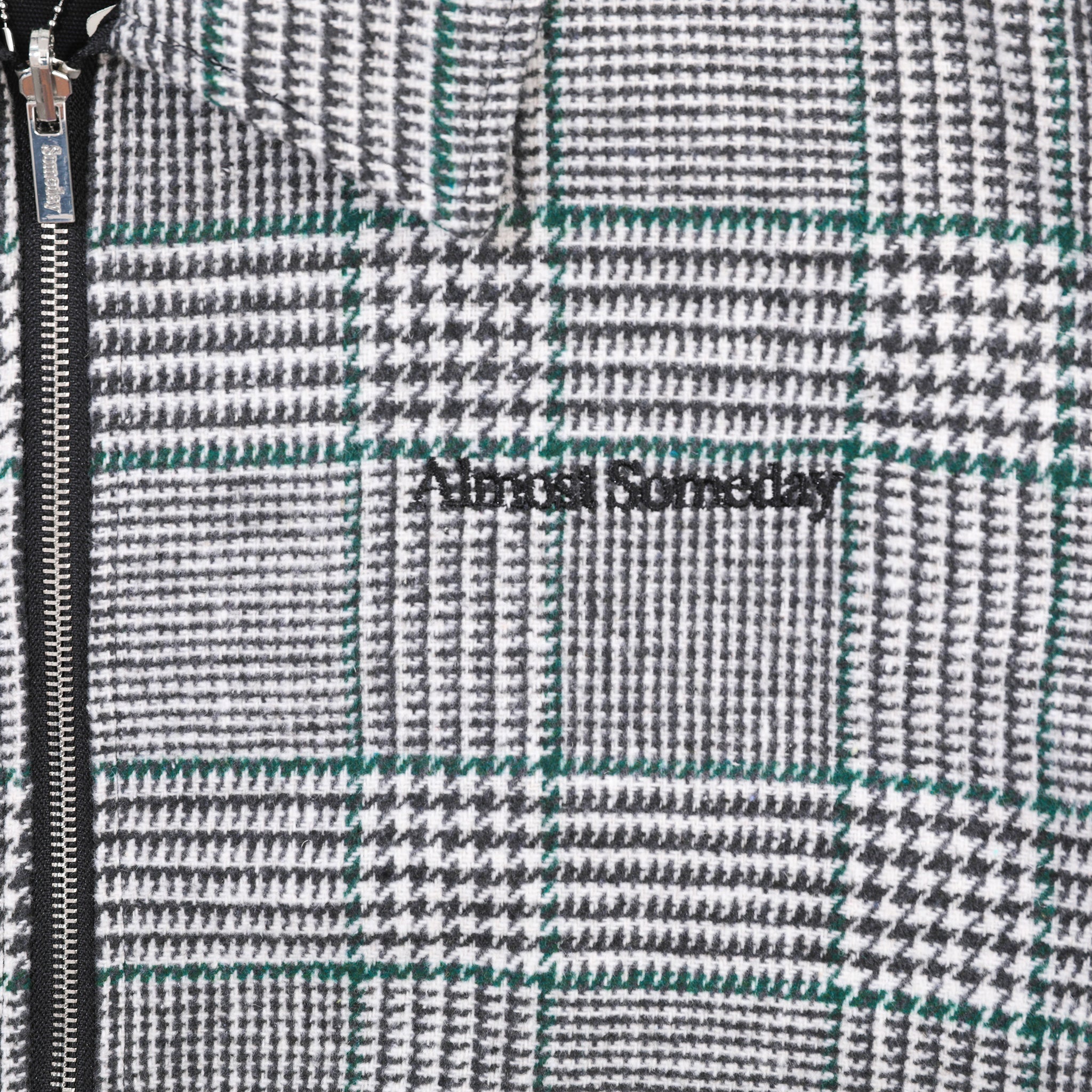 Capital Trucker Reversible Jacket Capital Trucker Reversible Jacket