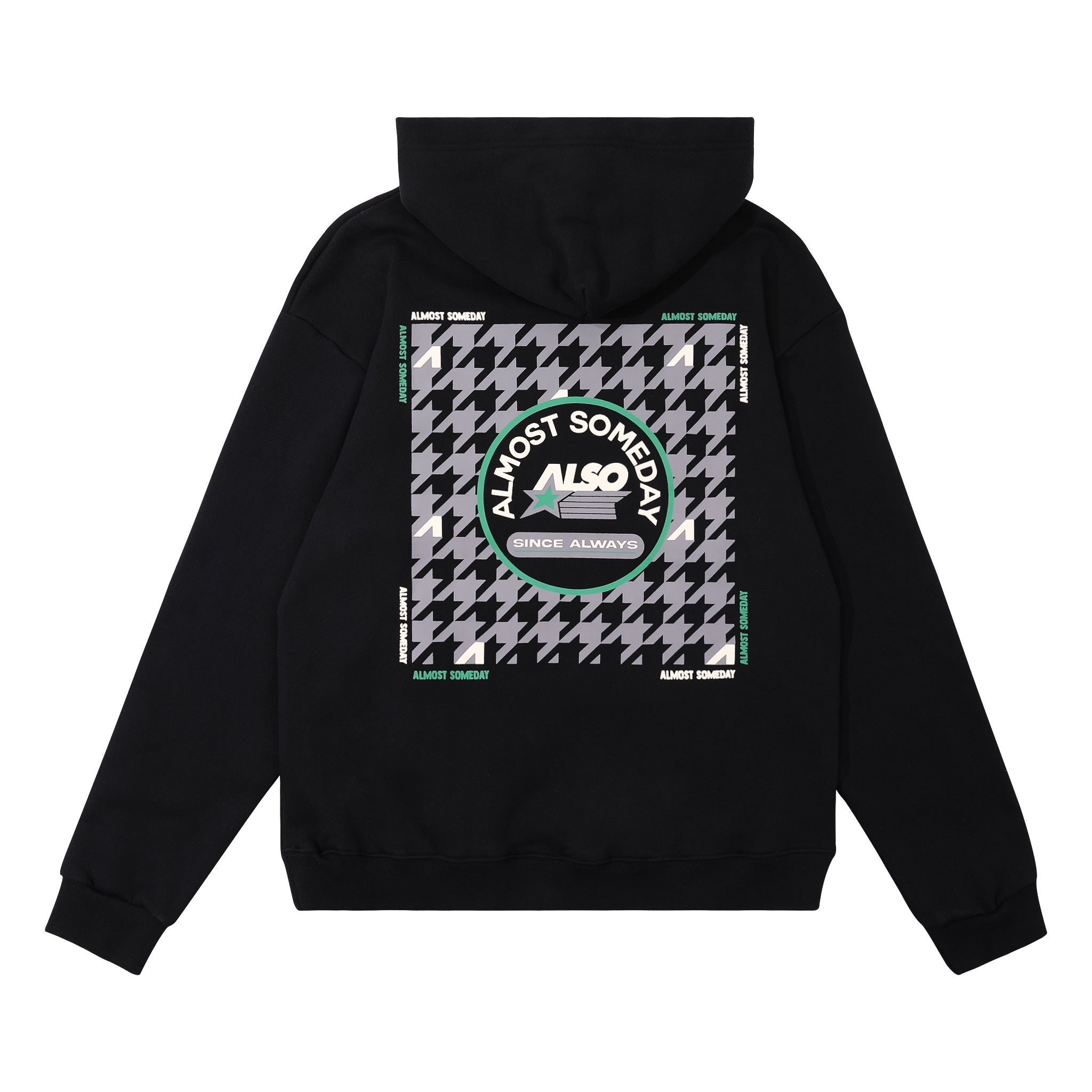 Capital Hoodie Capital Hoodie