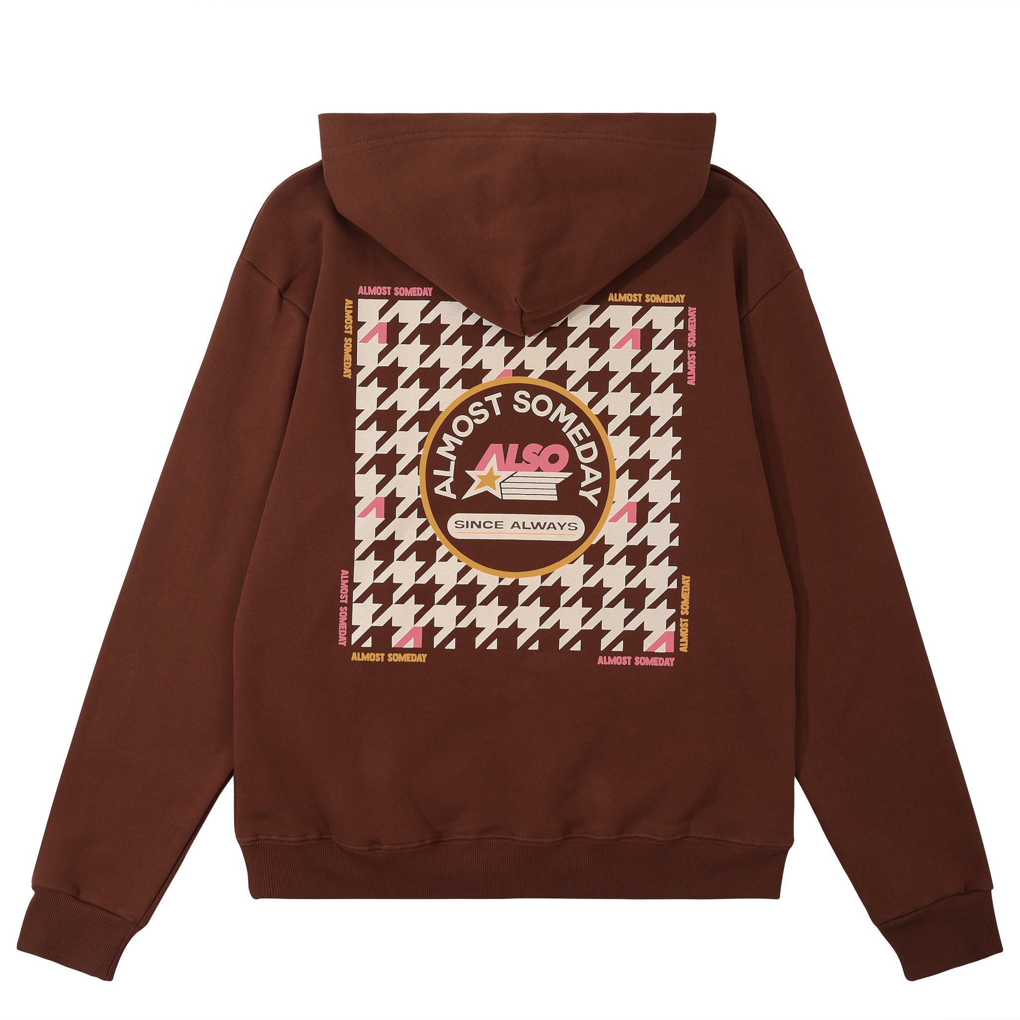 Capital Hoodie Capital Hoodie