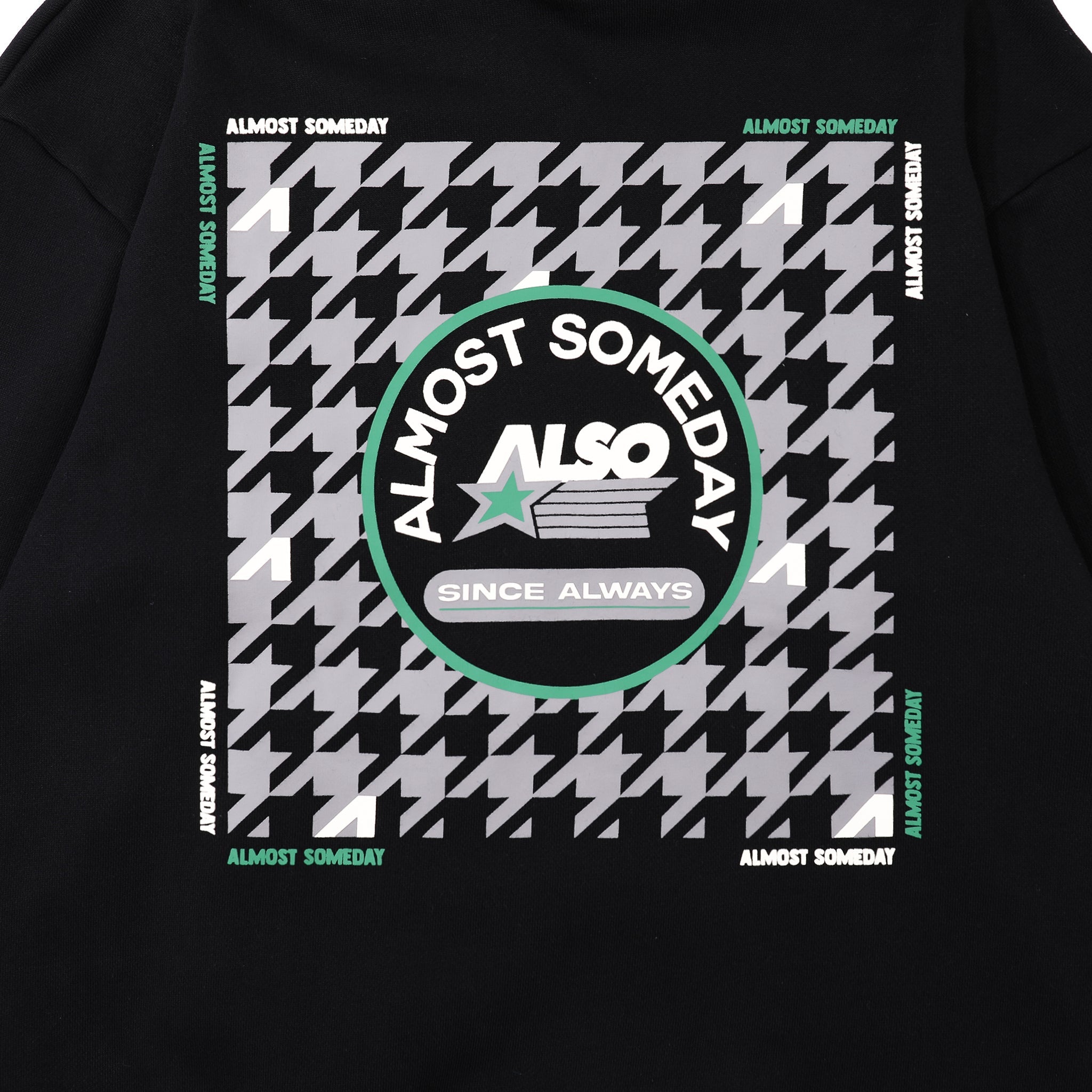 Capital Hoodie Capital Hoodie