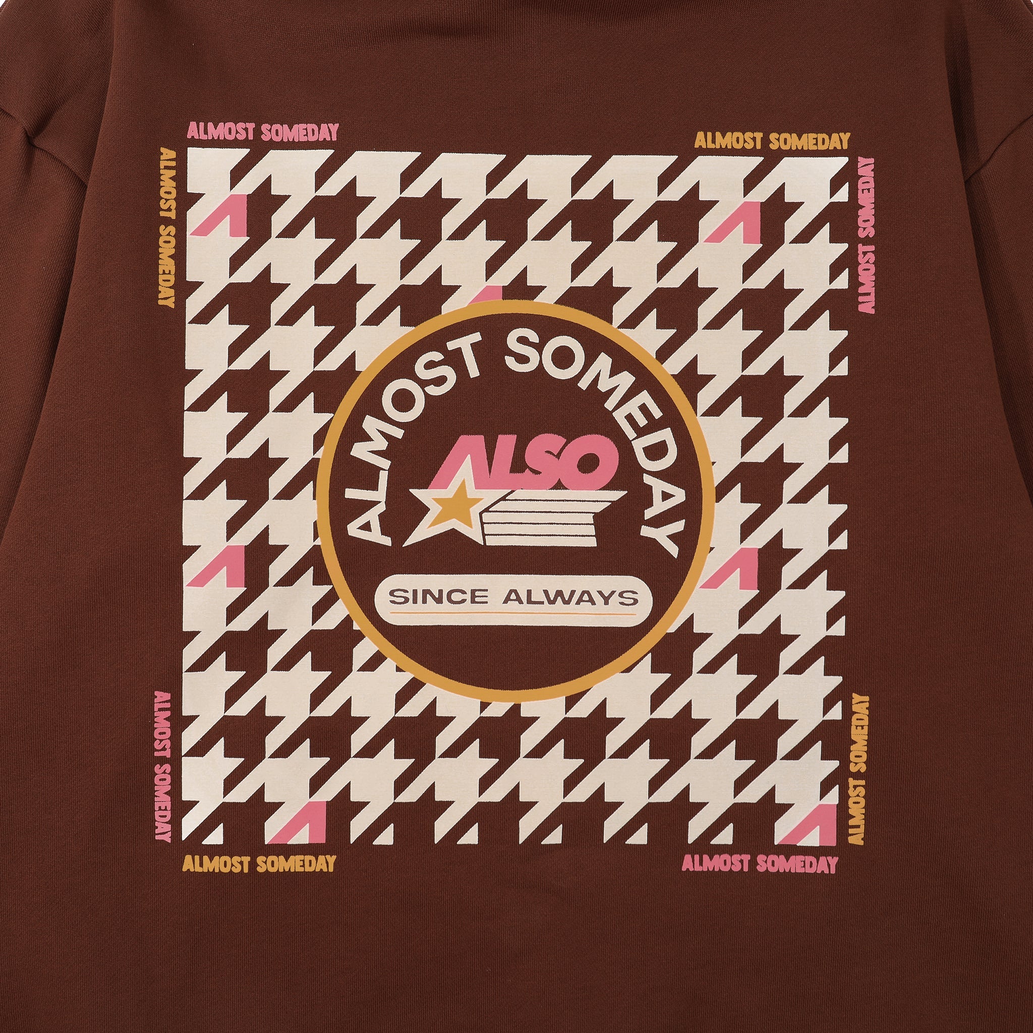 Capital Hoodie Capital Hoodie