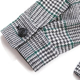 Capital Trucker Reversible Jacket Capital Trucker Reversible Jacket