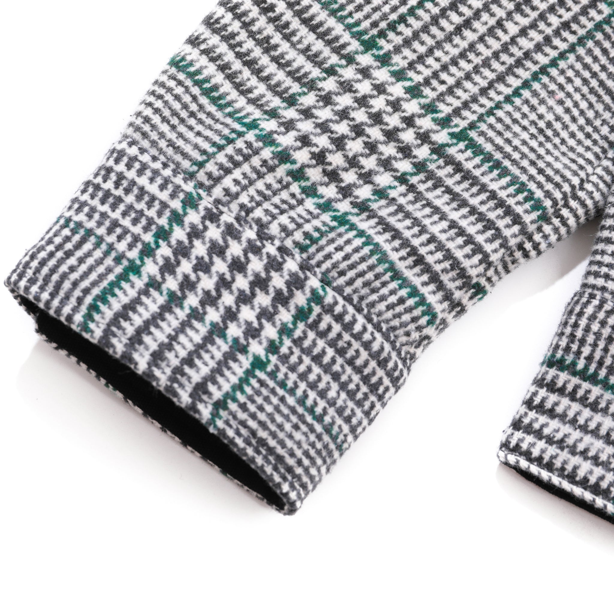 Capital Trucker Reversible Jacket Capital Trucker Reversible Jacket