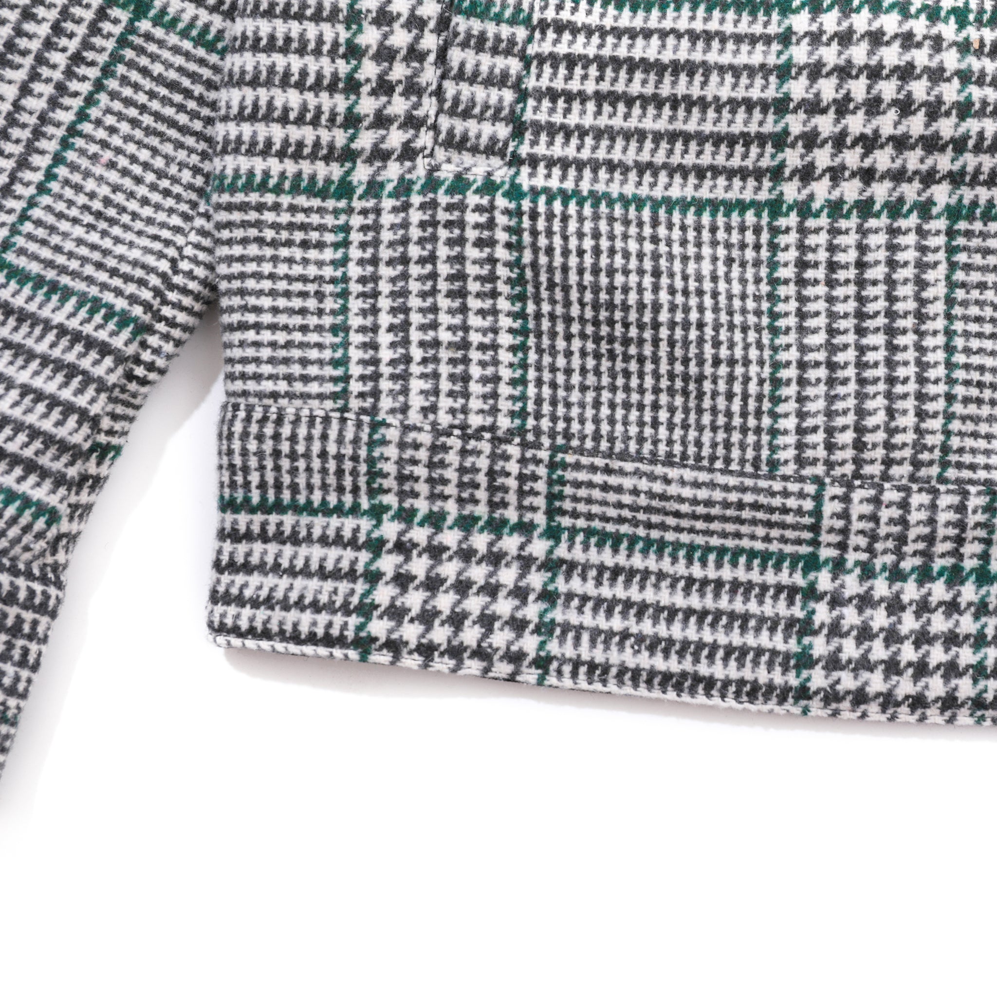 Capital Trucker Reversible Jacket Capital Trucker Reversible Jacket