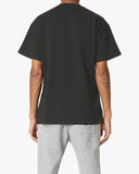 EPTM Perfect Boxy Tee - Charcoal EPTM Perfect Boxy Tee - Charcoal