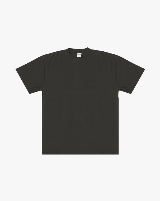 EPTM Perfect Boxy Tee - Charcoal