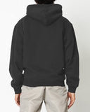 EPTM Perfect Boxy Hoodie - Charcoal EPTM Perfect Boxy Hoodie - Charcoal