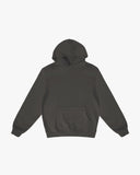 EPTM Perfect Boxy Hoodie - Charcoal EPTM Perfect Boxy Hoodie - Charcoal