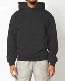 EPTM Perfect Boxy Hoodie - Charcoal EPTM Perfect Boxy Hoodie - Charcoal
