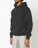 EPTM Perfect Boxy Hoodie - Charcoal EPTM Perfect Boxy Hoodie - Charcoal