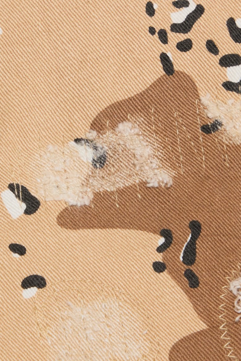 "CHIEF" SKINNY DESERT STORM "CHIEF" SKINNY DESERT STORM