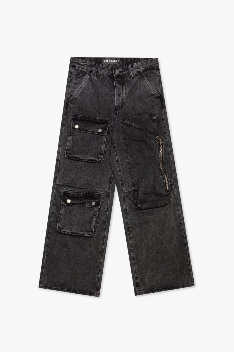 Class Baggy Dark Grey Class Baggy Dark Grey