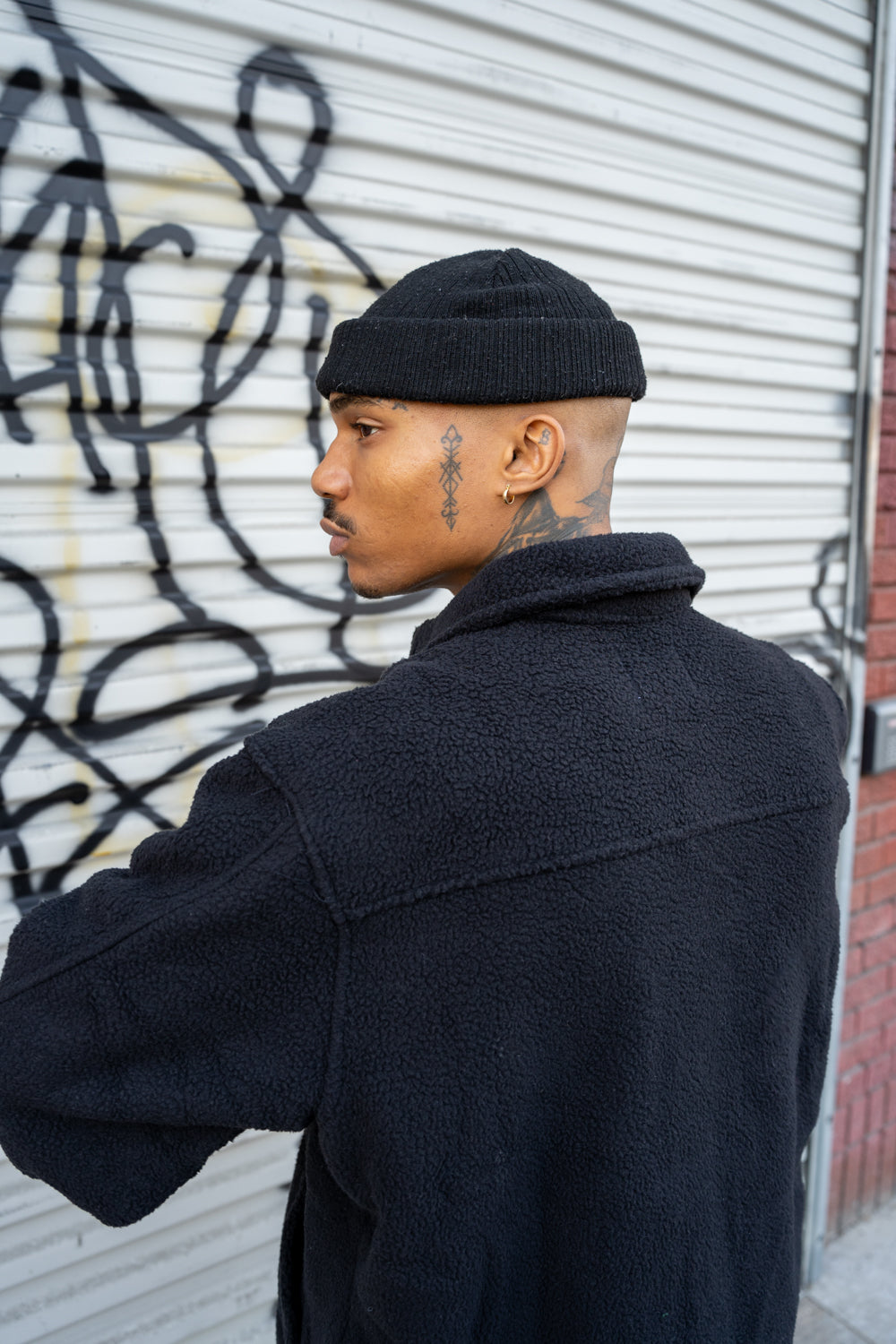 EPTM Comfy Shirt - Black EPTM Comfy Shirt - Black