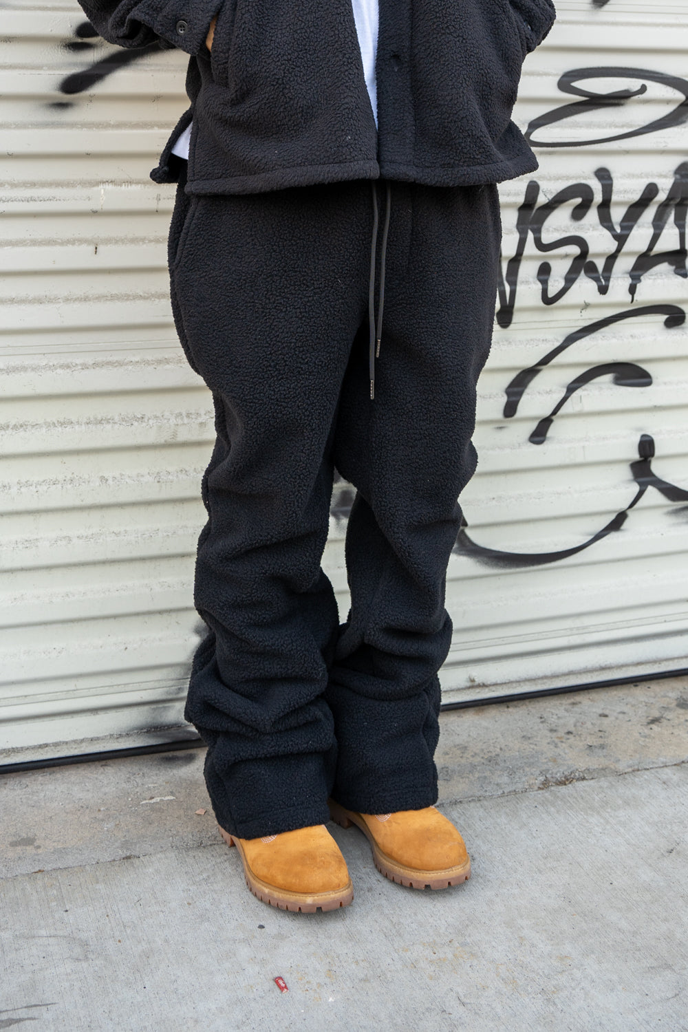 EPTM Comfy Shirt - Black EPTM Comfy Shirt - Black