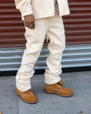 EPTM Comfy Shirt - Cream EPTM Comfy Shirt - Cream