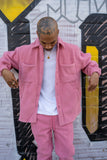 EPTM Comfy Shirt - Pink EPTM Comfy Shirt - Pink