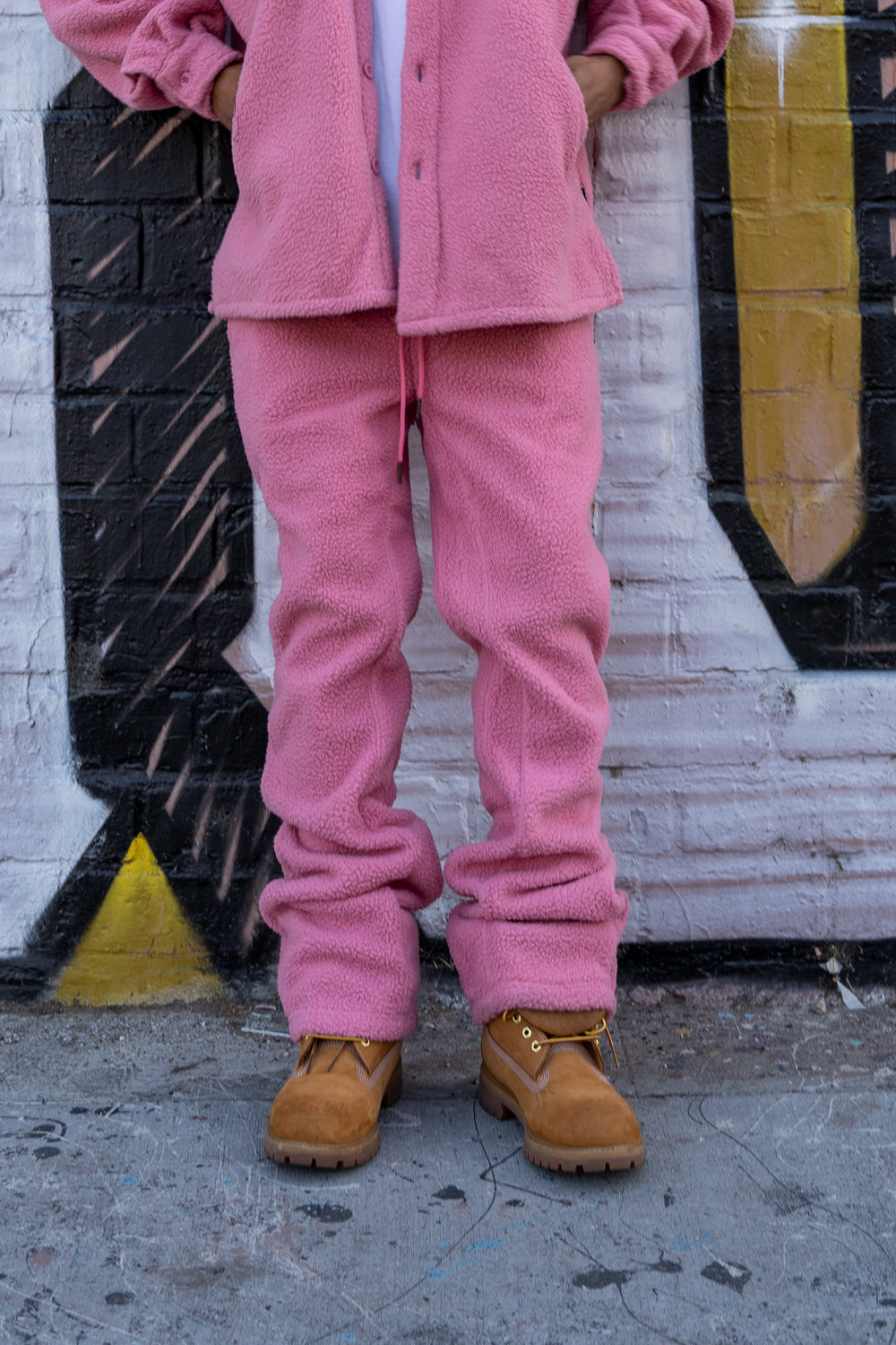 EPTM Comfy Shirt - Pink EPTM Comfy Shirt - Pink