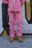 EPTM Comfy Shirt - Pink EPTM Comfy Shirt - Pink