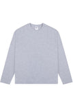 Heavyweight Cotton Long Sleeve Tee Heavyweight Cotton Long Sleeve Tee