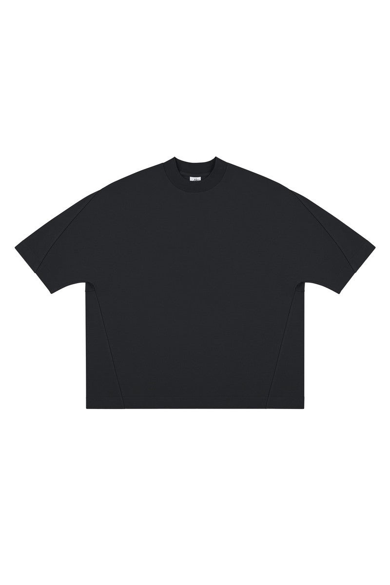 Cooling Oversized Cotton T-Shirt Cooling Oversized Cotton T-Shirt