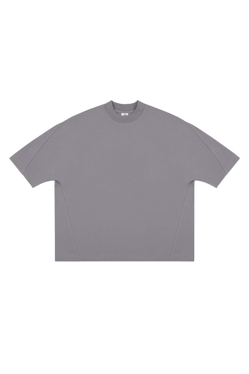 Cooling Oversized Cotton T-Shirt Cooling Oversized Cotton T-Shirt