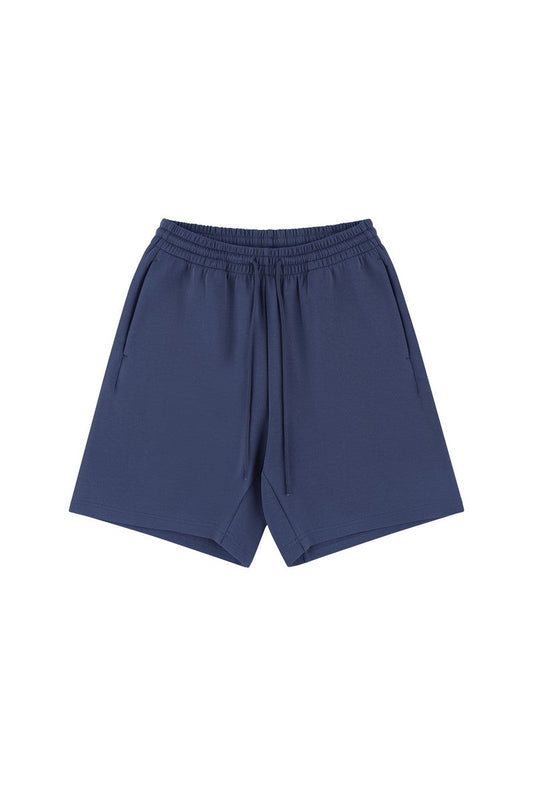 Double Layer Loose Shorts