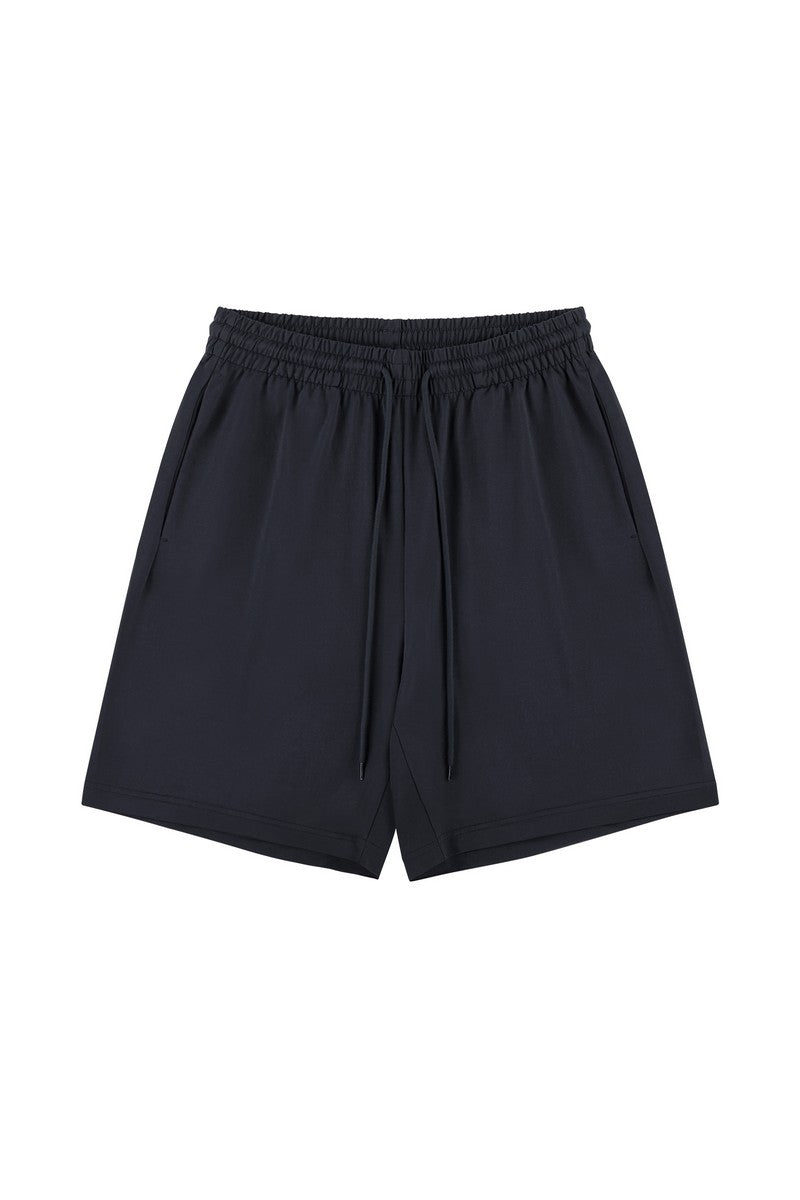 Cooling Loose Sweat Shorts Cooling Loose Sweat Shorts