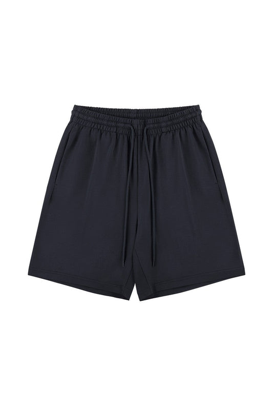 Cooling Loose Sweat Shorts
