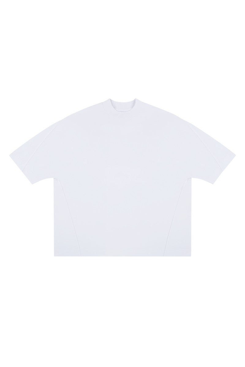 Cooling Oversized Cotton T-Shirt Cooling Oversized Cotton T-Shirt